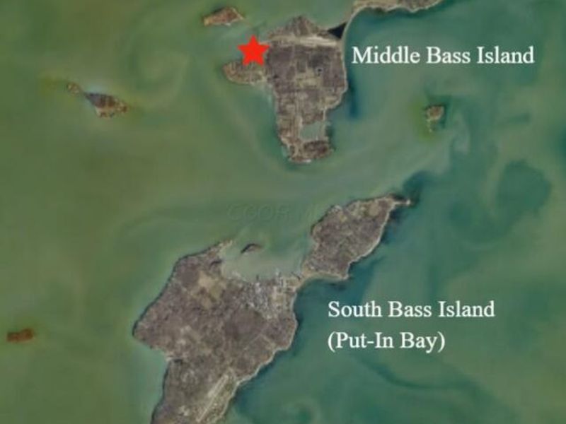 0 Lot #36 Burgundy Bay 1, Middle Bass Island, OH 43446 Photo 9