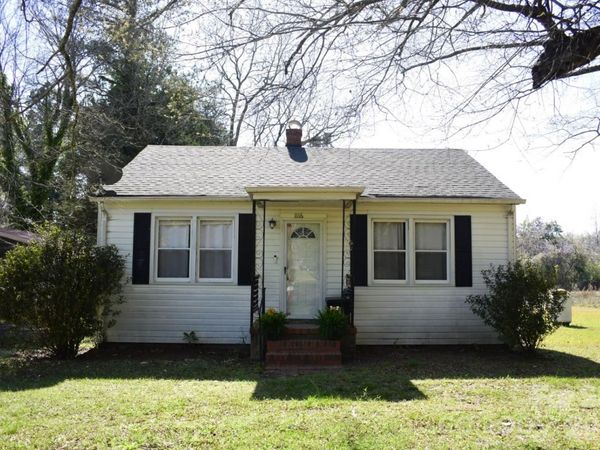 1116 Center Street, Wadesboro, NC 28170