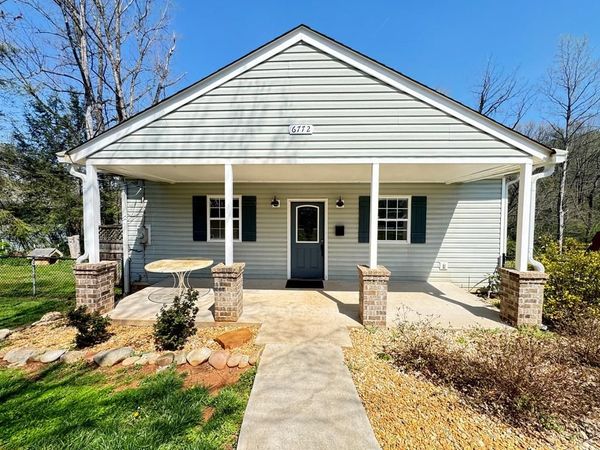 6772 Hwy 53e, Tate, GA 30177