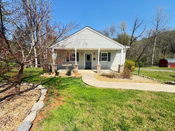 6772 Hwy 53e, Tate, GA 30177