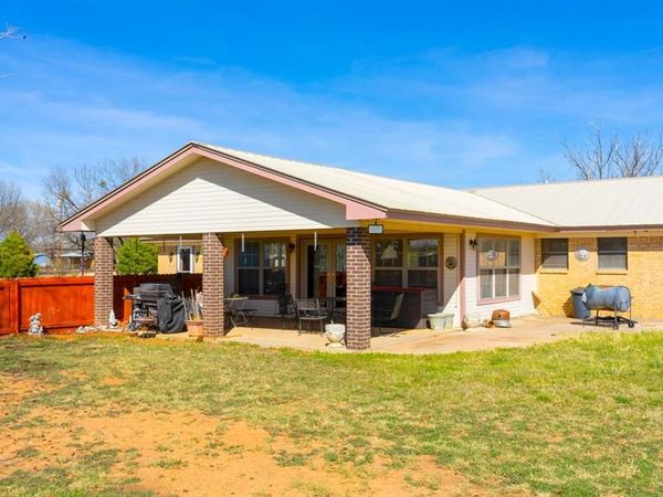 140 Baize Road, Abilene, TX 79602