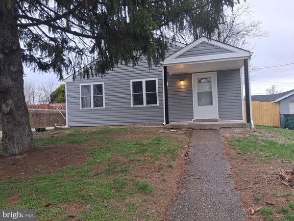 7 MAY AVENUE, NEW CASTLE, DE 19720