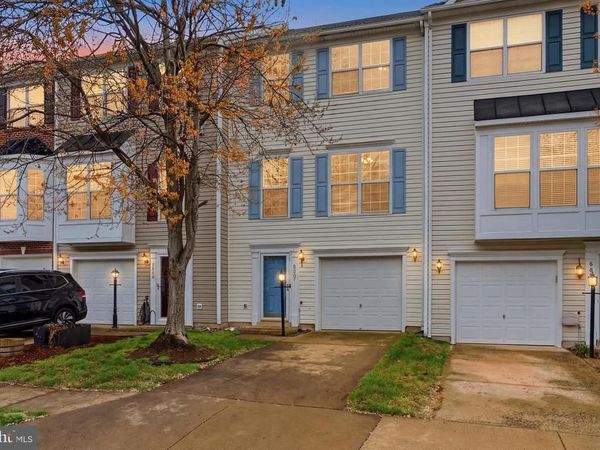 8607 ELLESMERE WAY, BRISTOW, VA 20136