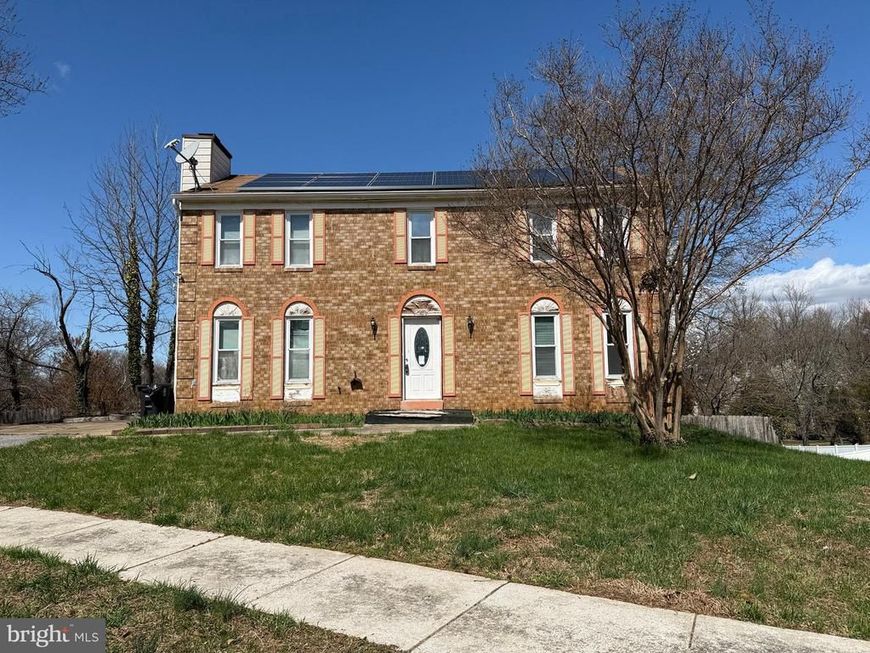 803 Bluffwood Court , Fort Washington, MD 20744 Main Photo