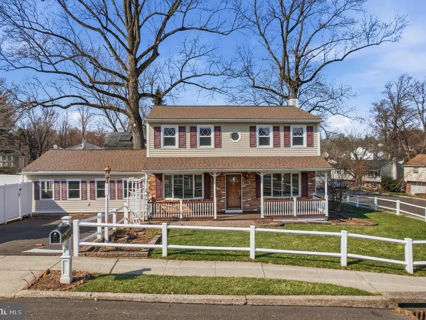 4820 Dara Faith Drive, Feasterville Trevose, PA 19053 Main Photo