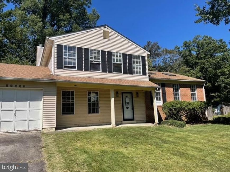 13403 Pendleton Street , Fort Washington, MD 20744 Main Photo