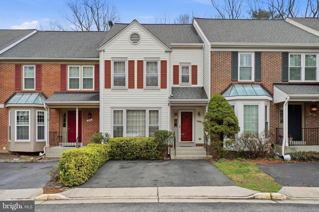 7419 Ridge Oak Court, Springfield, VA 22153 Main Photo