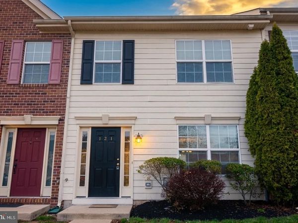 121 S PENN STREET , POTTSTOWN, PA 19464