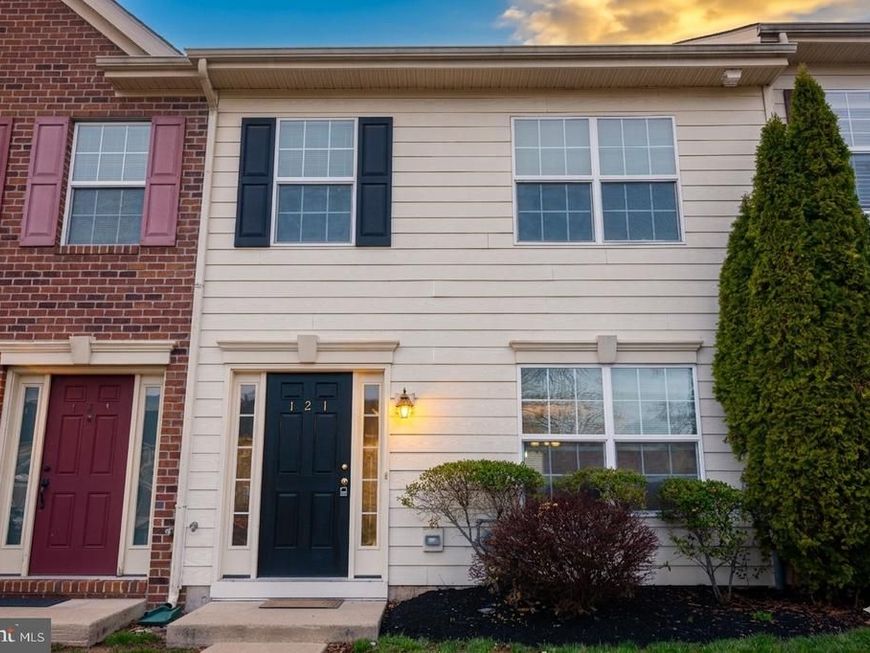 121 S Penn Street , Pottstown, PA 19464 Main Photo