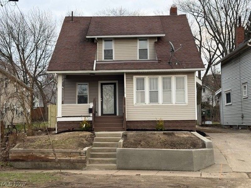 116 Munroe Falls Avenue, Cuyahoga Falls, OH 44221 Photo 1