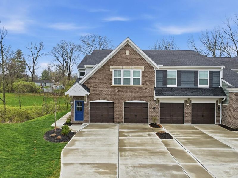 663 Tradition Ridge, Unit 79101, Union Twp, OH 45245 Photo 1