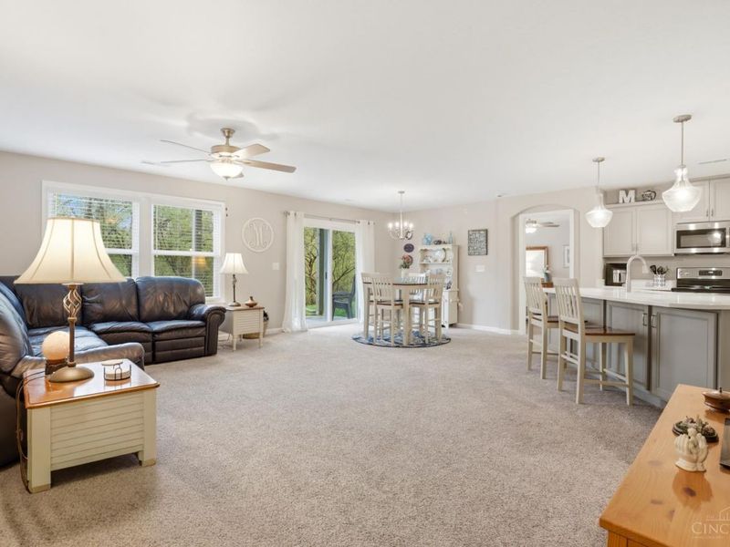 663 Tradition Ridge, Unit 79101, Union Twp, OH 45245 Photo 11