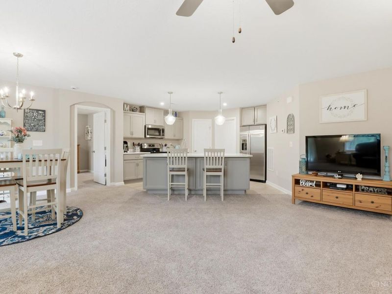 663 Tradition Ridge, Unit 79101, Union Twp, OH 45245 Photo 12