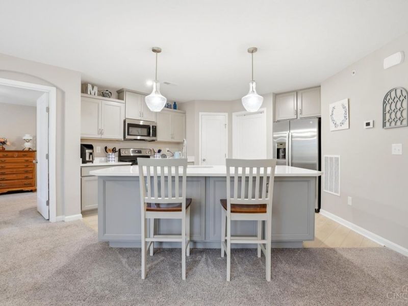 663 Tradition Ridge, Unit 79101, Union Twp, OH 45245 Photo 13