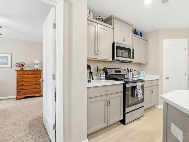 663 Tradition Ridge, Unit 79101, Union Twp, OH 45245 Photo 16