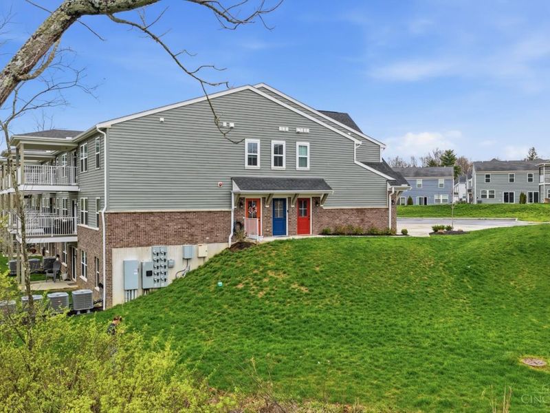 663 Tradition Ridge, Unit 79101, Union Twp, OH 45245 Photo 24