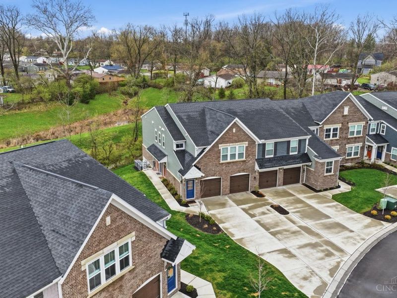 663 Tradition Ridge, Unit 79101, Union Twp, OH 45245 Photo 3