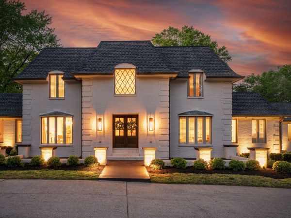 110 Poplar St, Franklin, TN 37064