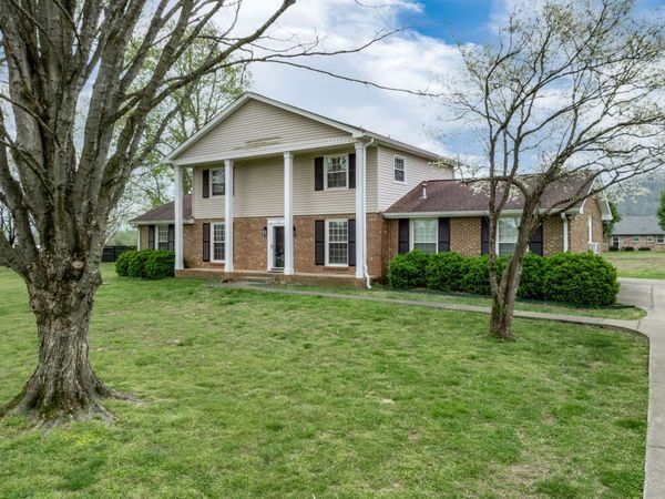 111 Poplar St, Franklin, TN 37064