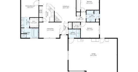 219 David Avenue, Stagecoach, NV 89429 Photo