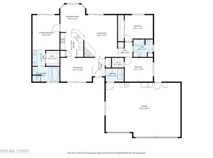 219 David Avenue, Stagecoach, NV 89429 Photo