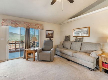 219 David Avenue, Stagecoach, NV 89429 Photo
