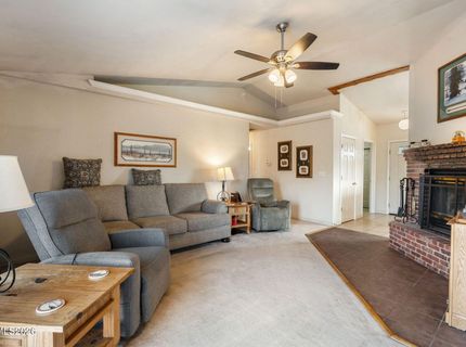 219 David Avenue, Stagecoach, NV 89429 Photo