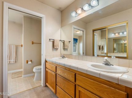 219 David Avenue, Stagecoach, NV 89429 Photo