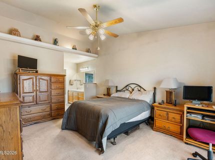 219 David Avenue, Stagecoach, NV 89429 Photo