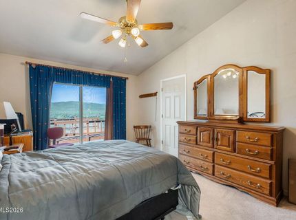 219 David Avenue, Stagecoach, NV 89429 Photo