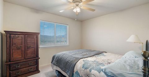 219 David Avenue, Stagecoach, NV 89429 Photo