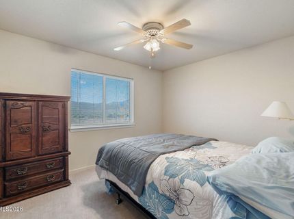219 David Avenue, Stagecoach, NV 89429 Photo
