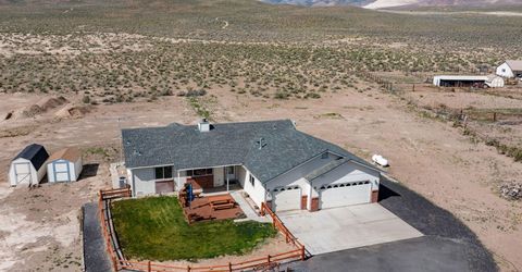 219 David Avenue, Stagecoach, NV 89429 Photo