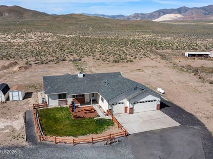 219 David Avenue, Stagecoach, NV 89429 Photo