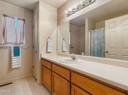 219 David Avenue, Stagecoach, NV 89429 Photo