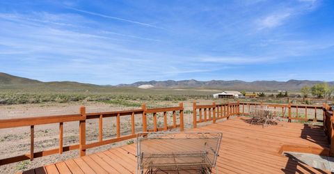 219 David Avenue, Stagecoach, NV 89429 Photo