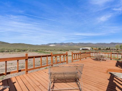 219 David Avenue, Stagecoach, NV 89429 Photo