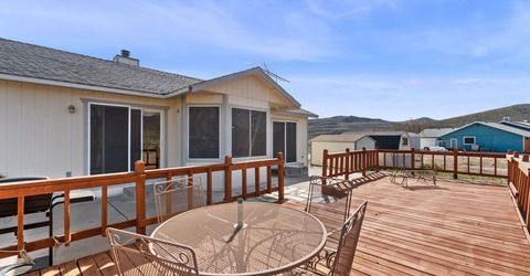 219 David Avenue, Stagecoach, NV 89429 Photo