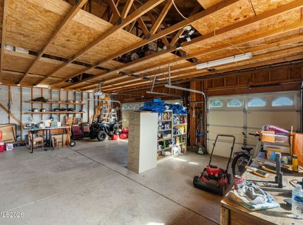 219 David Avenue, Stagecoach, NV 89429 Photo