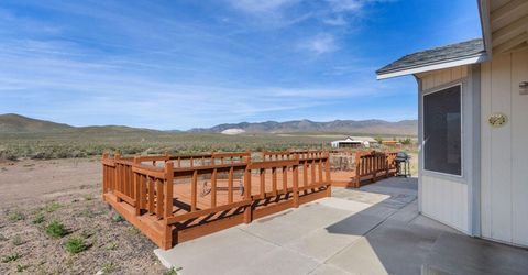 219 David Avenue, Stagecoach, NV 89429 Photo