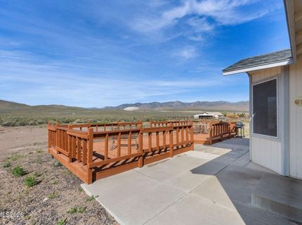 219 David Avenue, Stagecoach, NV 89429 Photo