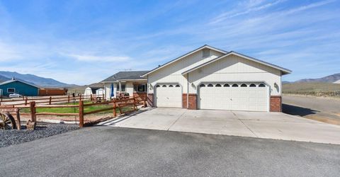 219 David Avenue, Stagecoach, NV 89429 Photo