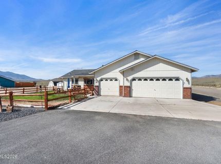 219 David Avenue, Stagecoach, NV 89429 Photo