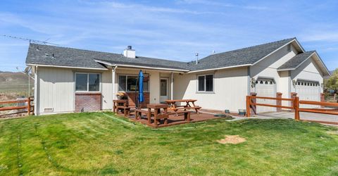 219 David Avenue, Stagecoach, NV 89429 Photo