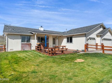 219 David Avenue, Stagecoach, NV 89429 Photo