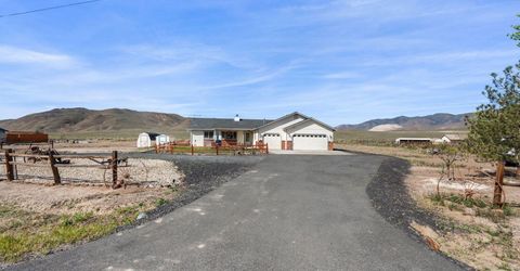 219 David Avenue, Stagecoach, NV 89429 Photo