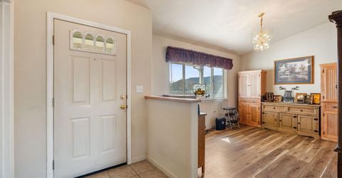 219 David Avenue, Stagecoach, NV 89429 Photo
