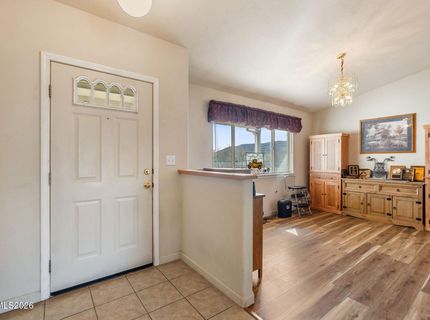 219 David Avenue, Stagecoach, NV 89429 Photo