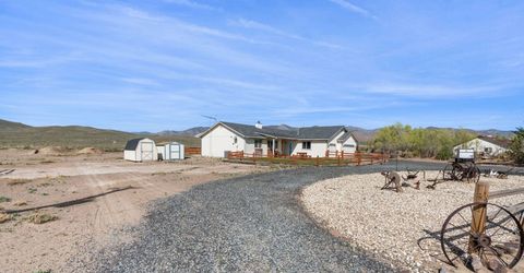 219 David Avenue, Stagecoach, NV 89429 Photo