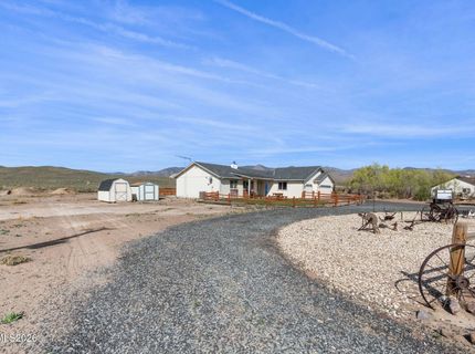 219 David Avenue, Stagecoach, NV 89429 Photo